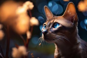 Cat in the Chrysalis Spoiler What Happens