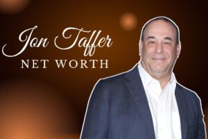 Jon Taffer Net Worth