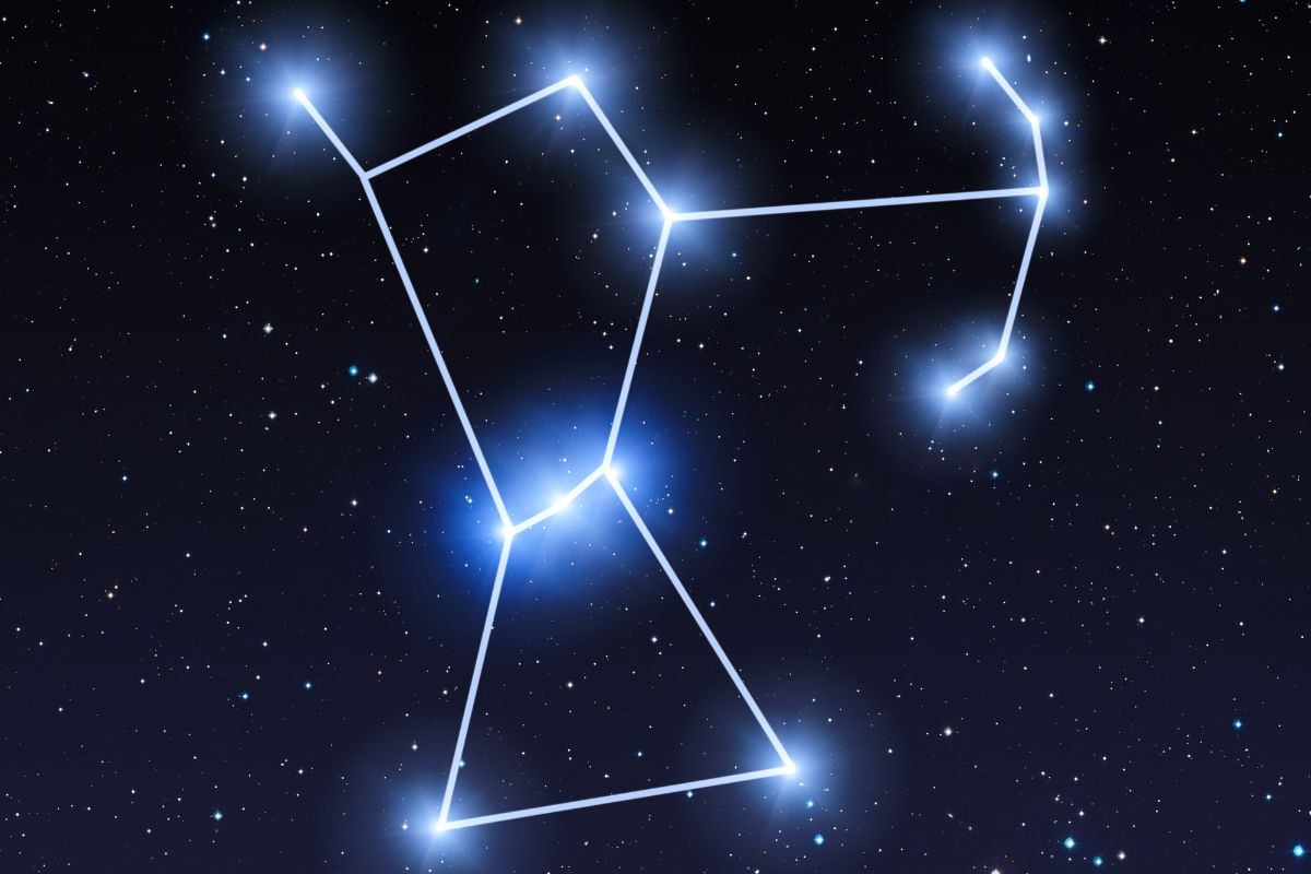 Orion star