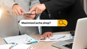 MaximizeCache.shop