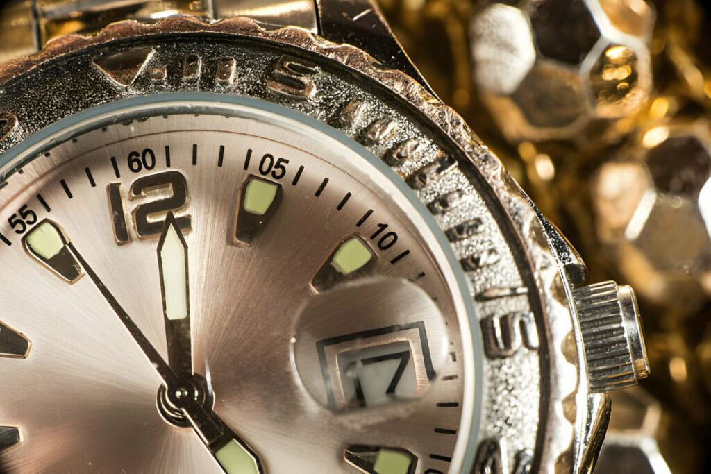 Rolex Submariner Watches - Future of Luxury