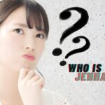 Who is Jenna Aze