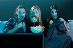 Amazing Horror Movies That You Need to Watch