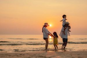 Best Places to Take a Family Vacation