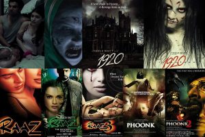 Amazing Horror Movies That You Need to Watch