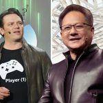 Nvidia Buys Xbox