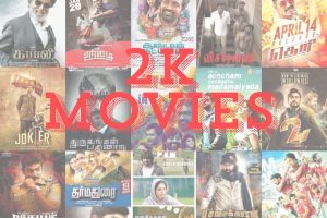 2K Movies: Free High-Quality Cinema Experience