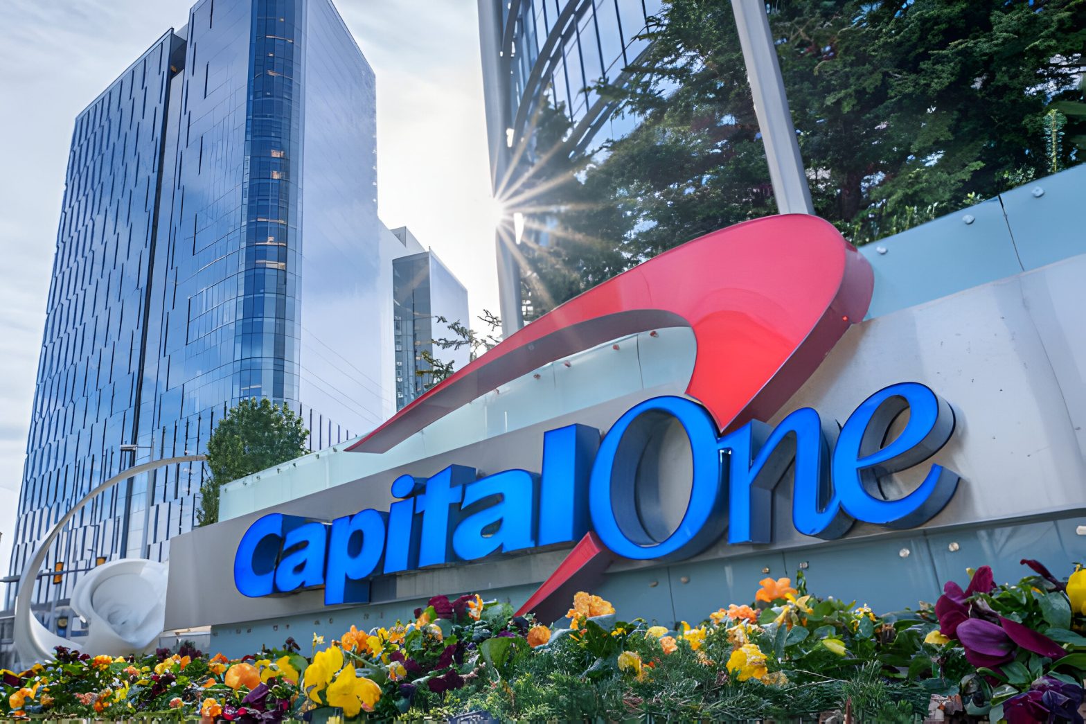 Capital One Bank settlement 2024 payout date