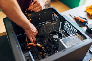 How to Choose the Best Computer Repair Services