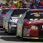 NASCAR Starting Lineup: Everything You Need to Know for the Next Race