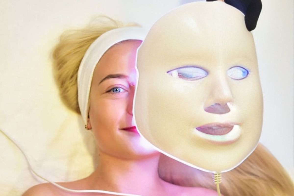 Omnilux LED Mask: Benefits, How It Works, and Why You Need