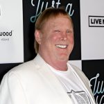 Mark Davis: The Man Behind the Las Vegas Raiders