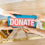 Streamlining Donation Management for Non-Profits