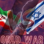 iran attacks israel world war 3