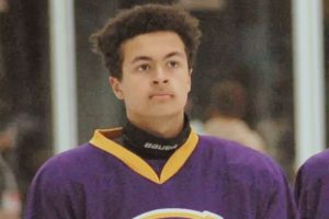 Tragedy Strikes as Teen Hockey Player Dies from Stray Bullet on Interstate 55