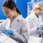 How To Get A Job In A Medical Laboratory?