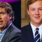 Buckley Carlson - Son of Fox News Anchor Tucker Carlson