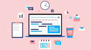 Employee Management Software