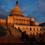 US Government Avoids Federal Government Shutdown 2025