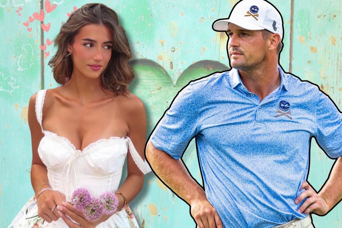 Who Is Bryson Dechambeau Wife? Get the Facts