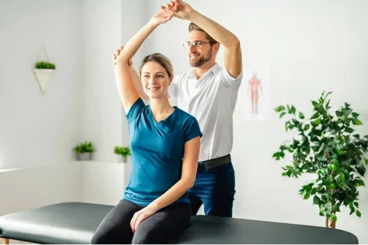 8 Ways Physiotherapy Can Recover Your Injuries