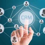 CRM Systems