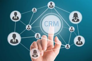 CRM Systems