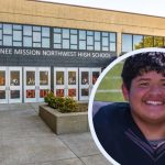 How 'Shawnee Mission Northwest Student Dies?