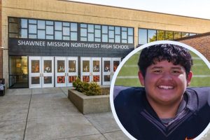 How 'Shawnee Mission Northwest Student Dies?