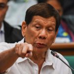 Former Philippine President Rodrigo Duterte Arrested on International Criminal Court Warrant