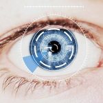 How Secure Is A Retinal Scan In Identity Verification