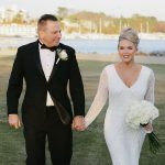 Karoline Leavitt Husband Nicholas Riccio